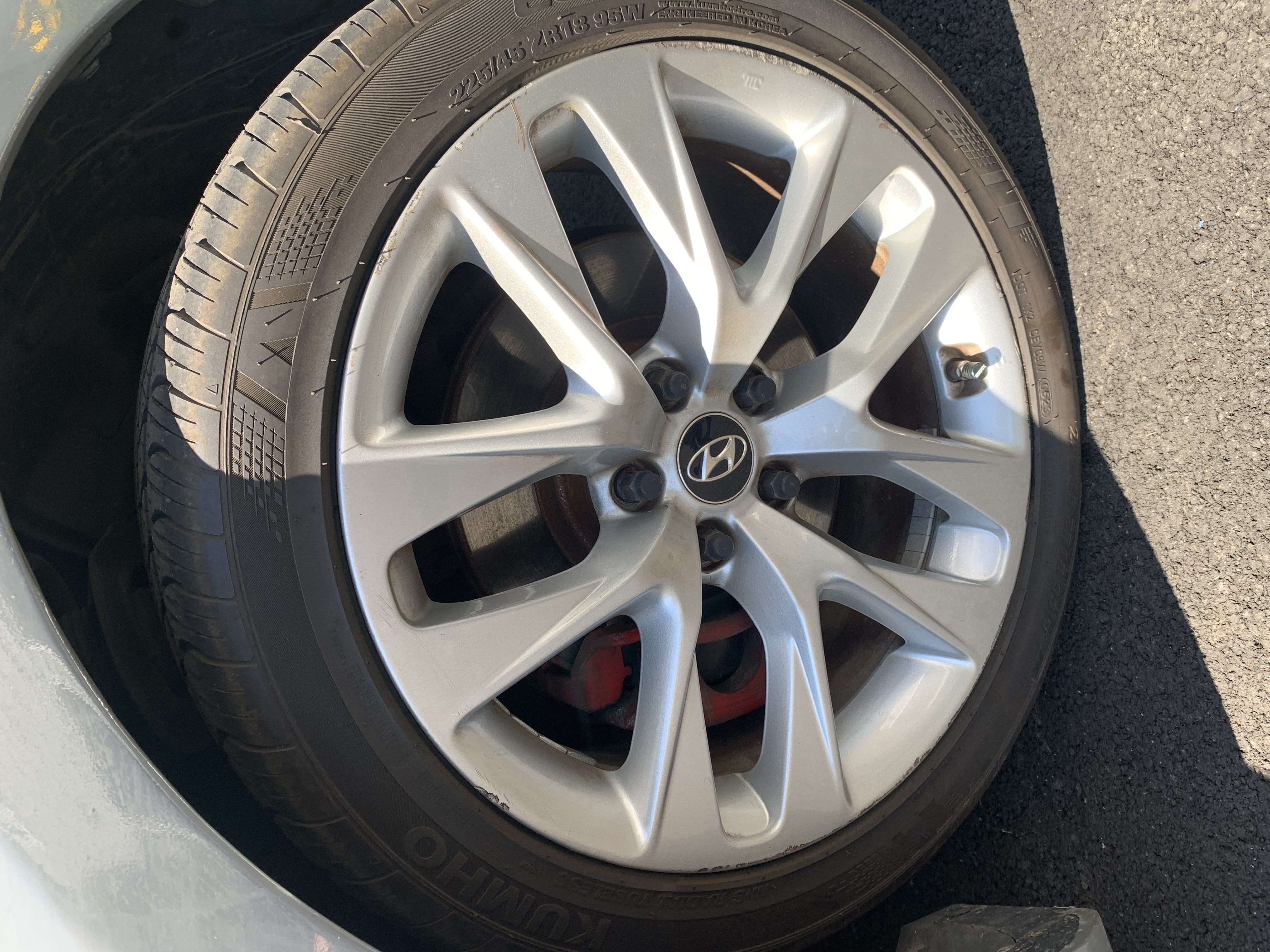 Used 2013 Hyundai Genesis 3.8 RWD image 20