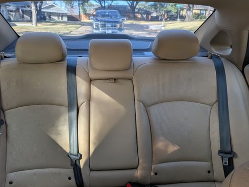 Used 2013 Hyundai Sonata Limited image 9