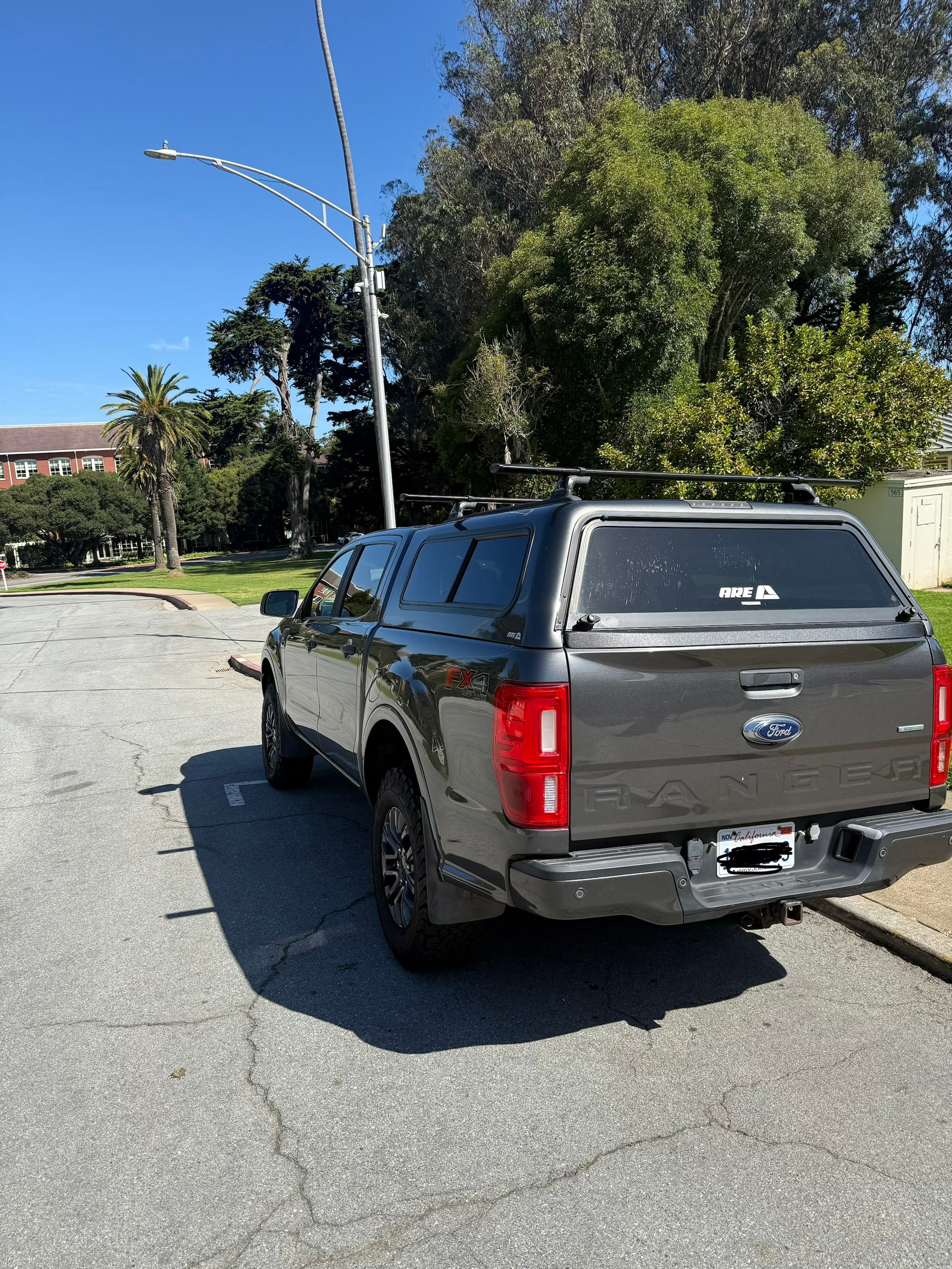 Used 2019 Ford Ranger XLT w/ Equipment Group 302A Luxury AWD/4WD image 5