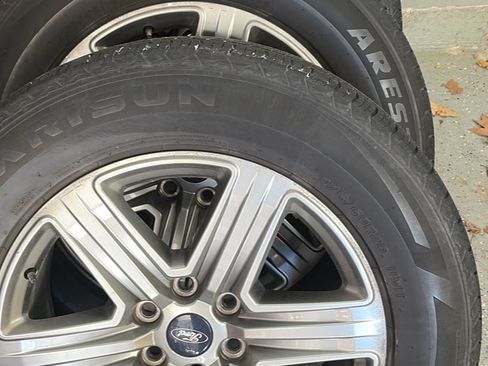 Used 2020 Ford F150 XL w/ Equipment Group 101A Mid RWD image 2