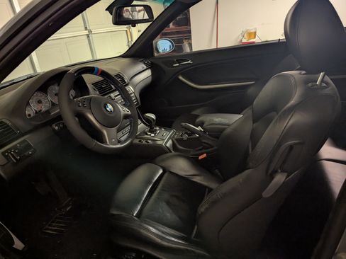 Used 2005 BMW M3 Coupe image 6