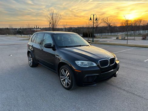 Used 2013 BMW X5 M image 1