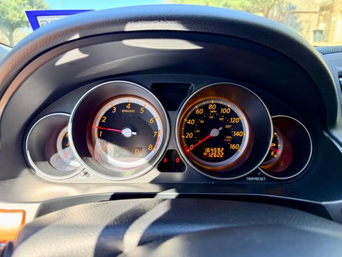 Used 2007 INFINITI M35 w/ Technology Pkg image 9