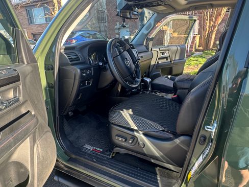 Used 2020 Toyota 4Runner TRD Pro image 17