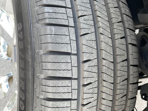 Used 2022 RAM 1500 Big Horn image 10