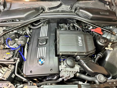 Used 2008 BMW 535i Sedan image 21