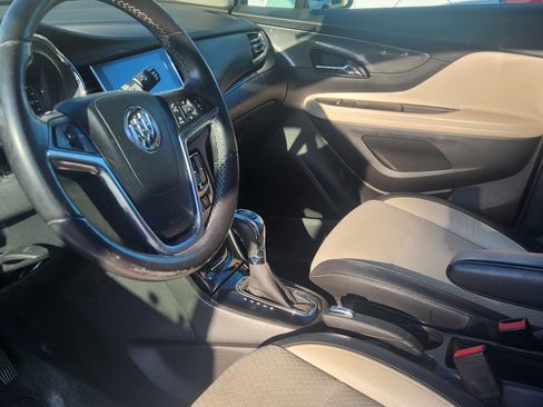 Used 2017 Buick Encore Preferred image 8