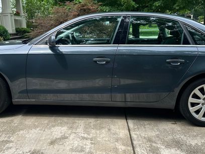 Used 2011 Audi A4 2.0T Premium Plus