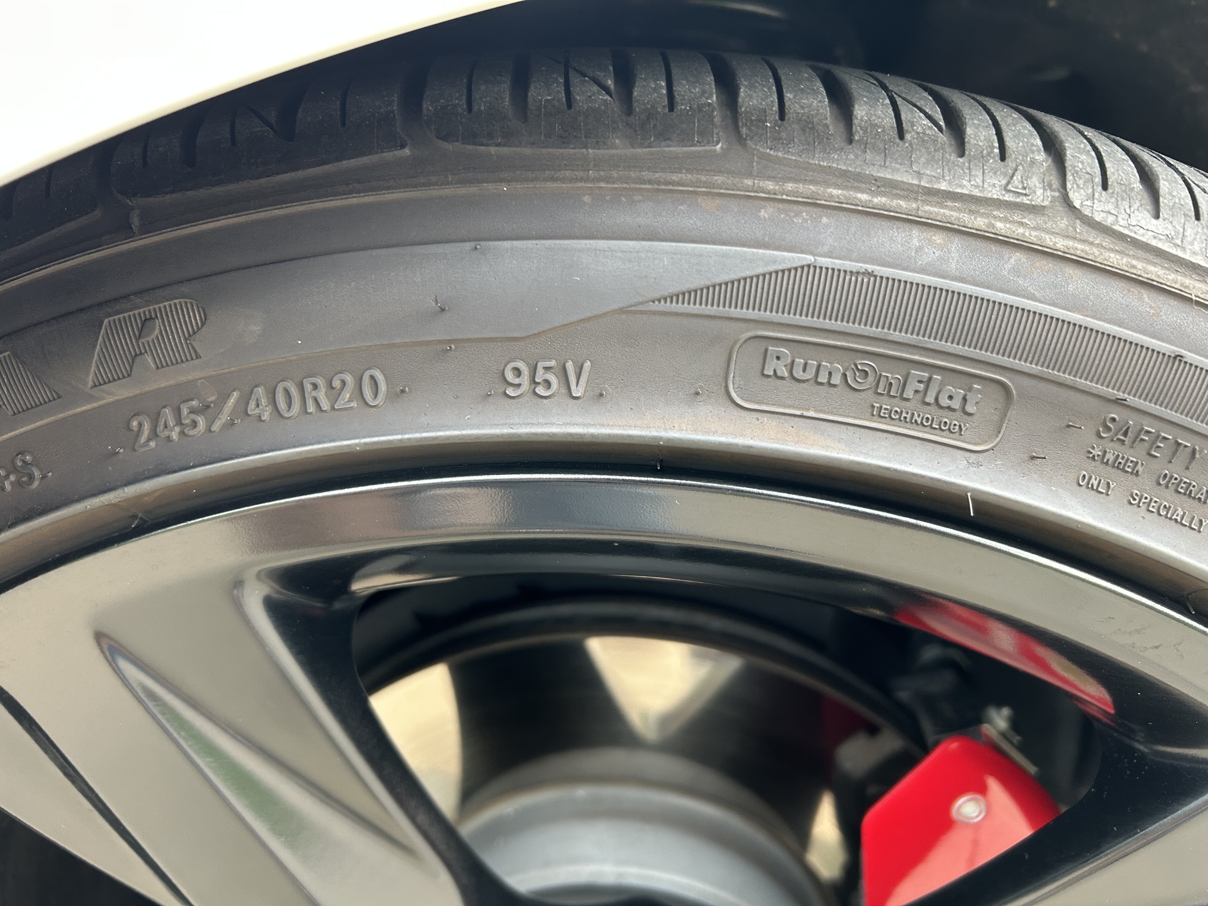 Used 2018 Chevrolet Camaro LS w/ RS Package RWD image 18