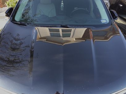 Used 2018 Lincoln MKC Select w/ Select Plus Package