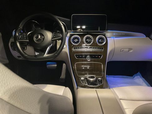 Used 2017 Mercedes-Benz C 300 Coupe image 24