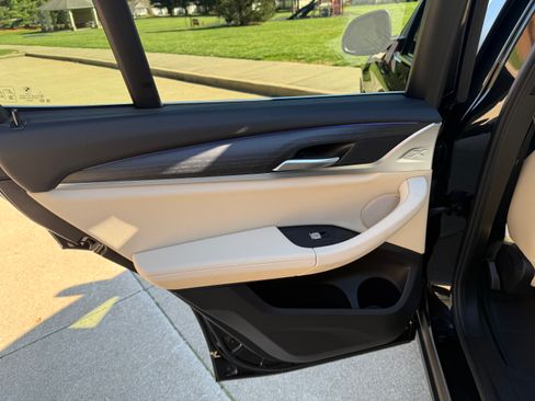 Used 2023 BMW X3 xDrive30i w/ Premium Package image 18