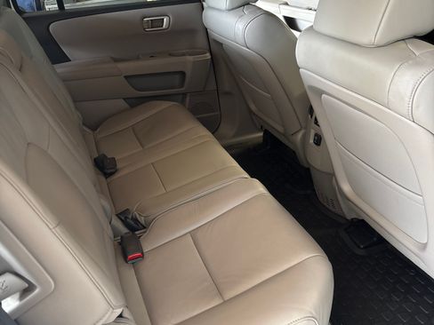 Used 2015 Honda Pilot EX-L image 13