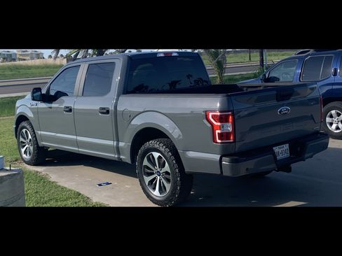 Used 2019 Ford F150 XL w/ Equipment Group 101A Mid image 13