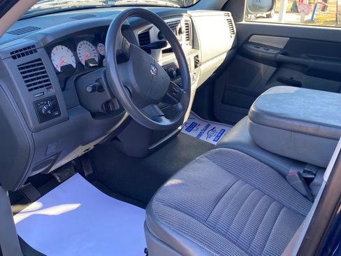 Used 2008 Dodge Ram 1500 Truck SLT image 4