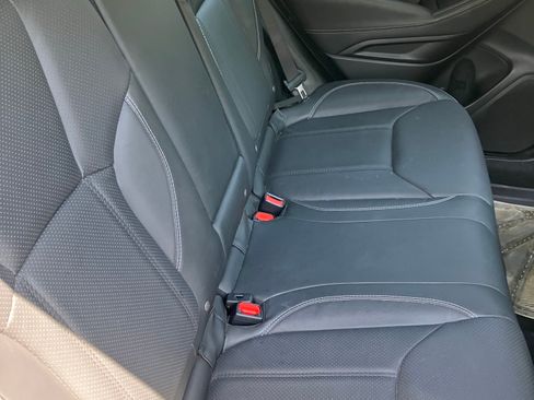 Used 2019 Subaru Forester Limited AWD/4WD image 4