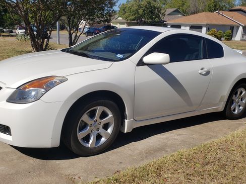 Used 2009 Nissan Altima 2.5 S w/ Premium Pkg image 13