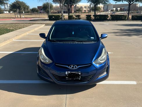 Used 2016 Hyundai Elantra SE image 6
