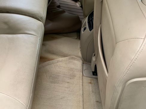 Used 2007 Ford Edge SEL Plus image 10