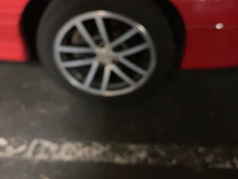 Used 2002 Chevrolet Camaro Z28 w/ SS Performance/Appearance Pkg image 28