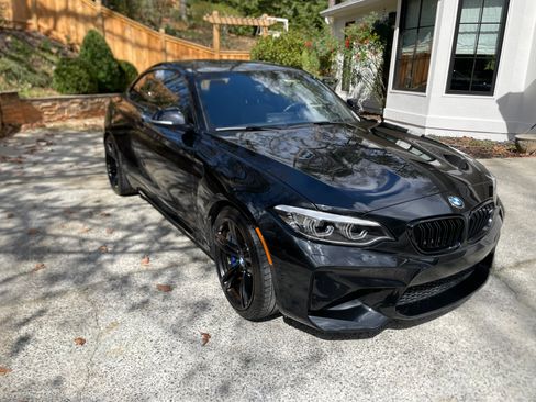 Used 2018 BMW M2 image 1