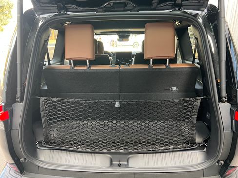 Used 2025 Lexus GX 550 image 15