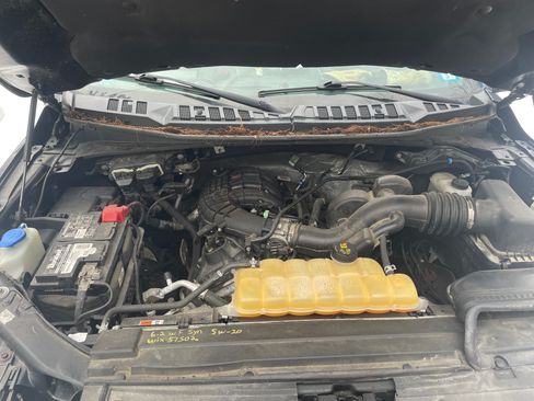 Used 2016 Ford F150 XL w/ Equipment Group 101A Mid image 8