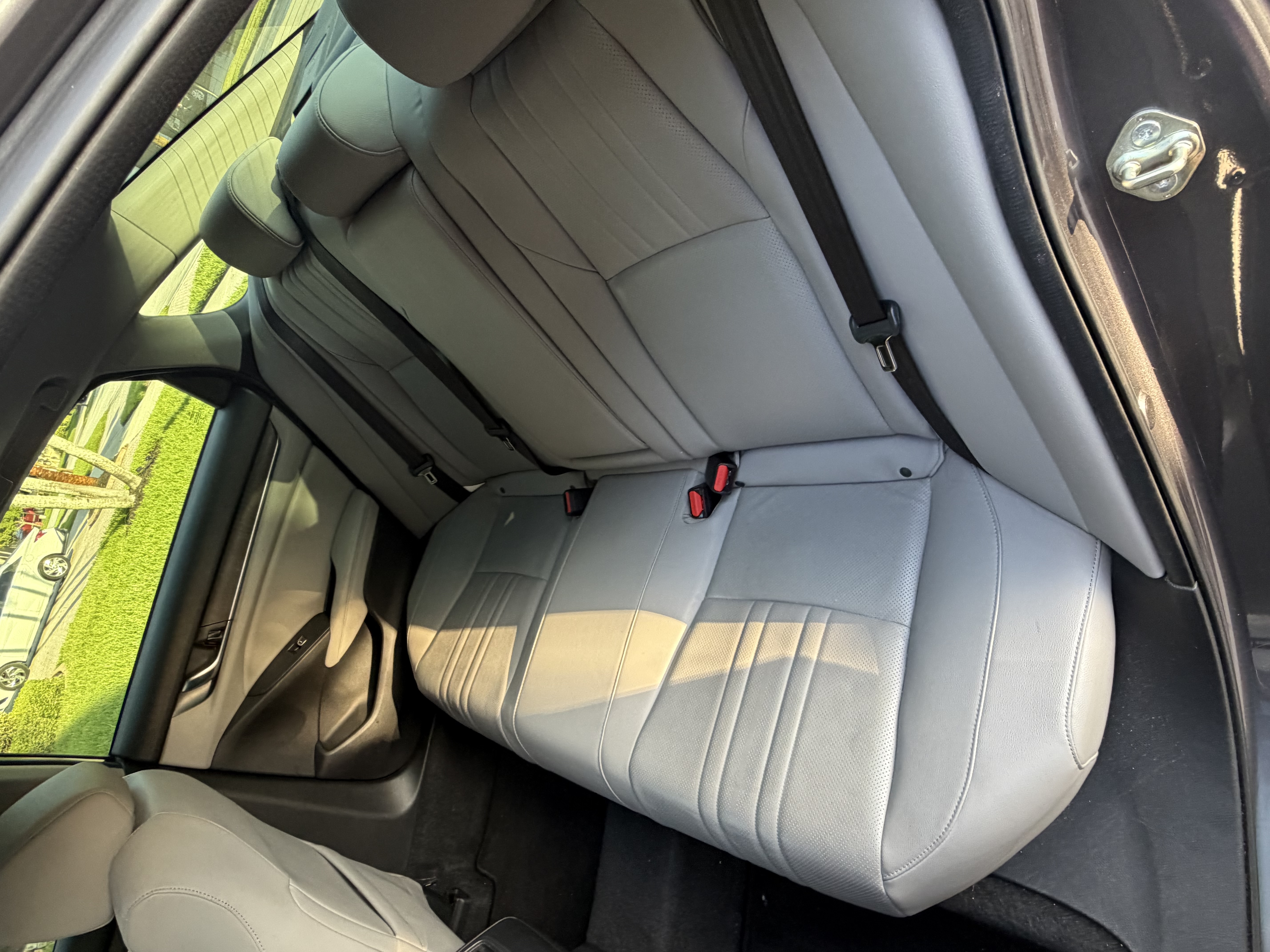 Used 2018 Honda Accord EX-L image 11