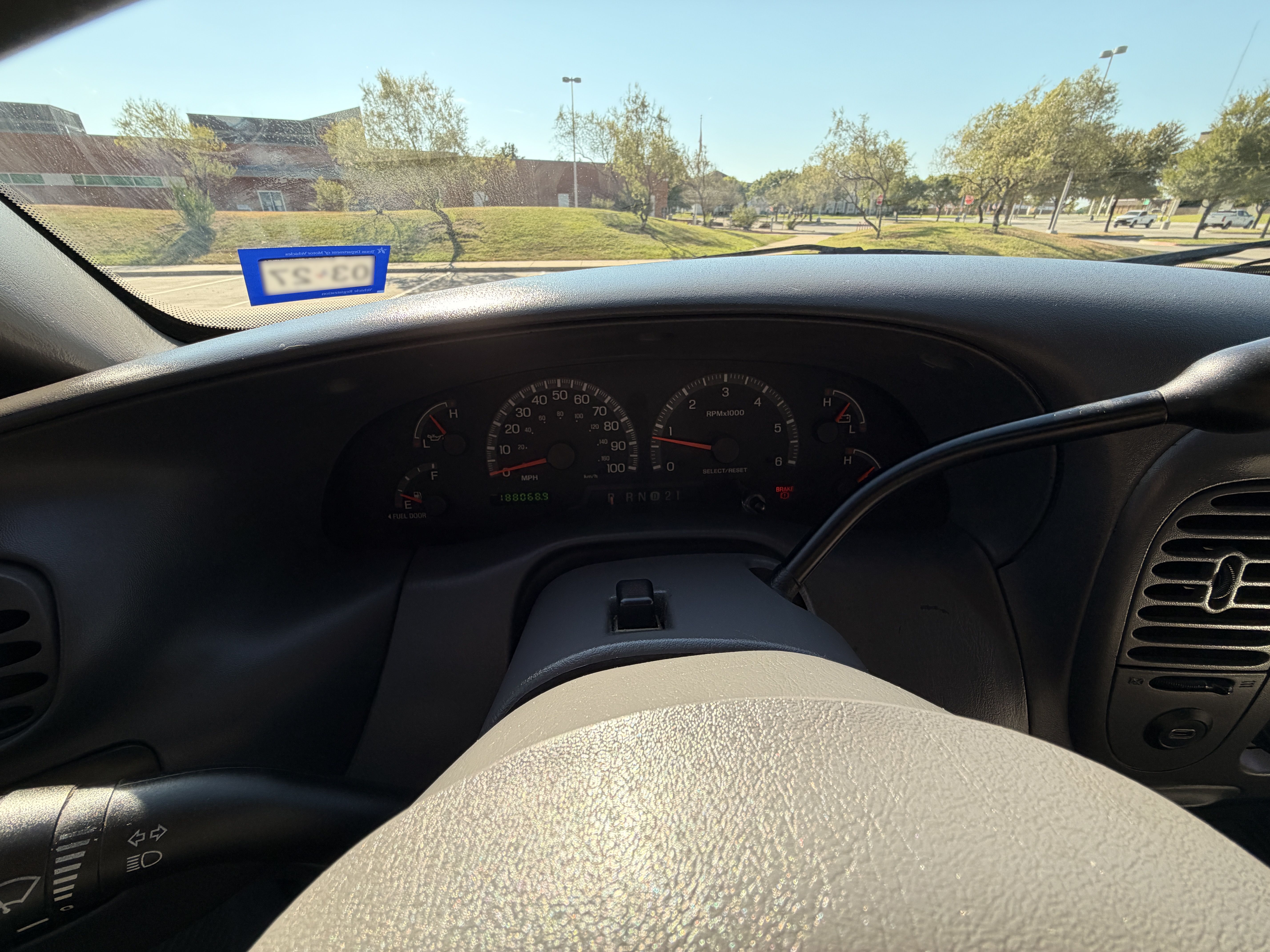 Used 2003 Ford F150 XLT RWD image 11