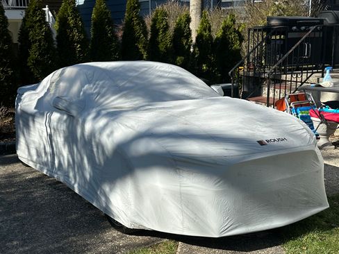 Used 2015 Ford Mustang GT Premium w/ Equipment Group 401A image 13