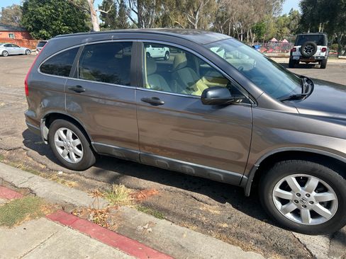Used 2009 Honda CR-V EX image 5