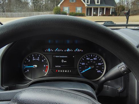 Used 2022 Ford F250 XLT image 11