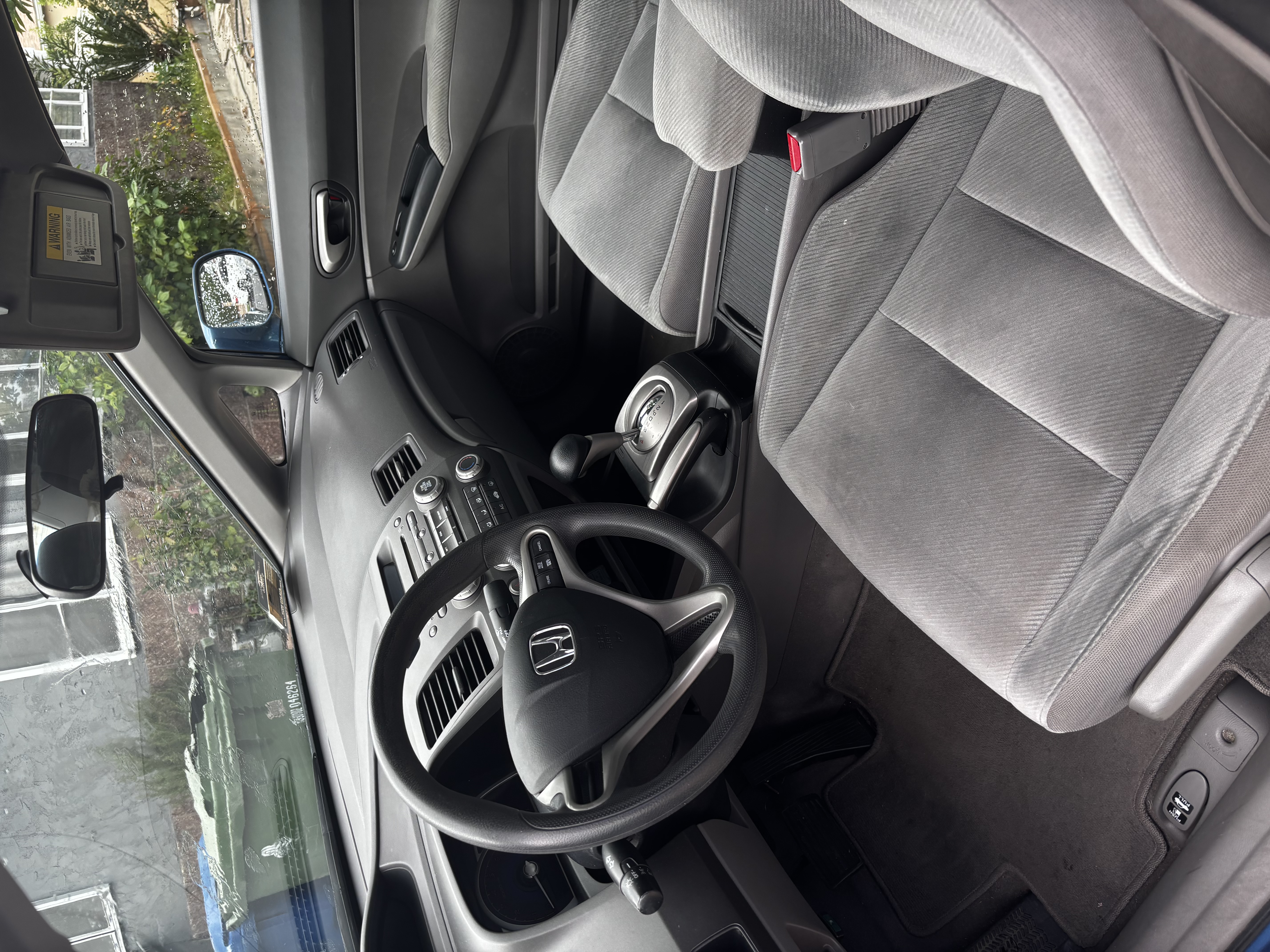 Used 2011 Honda Civic LX image 14