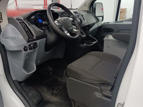 Used 2017 Ford Transit 250 130 Low Roof w/ Exterior Upgrade Package image 13