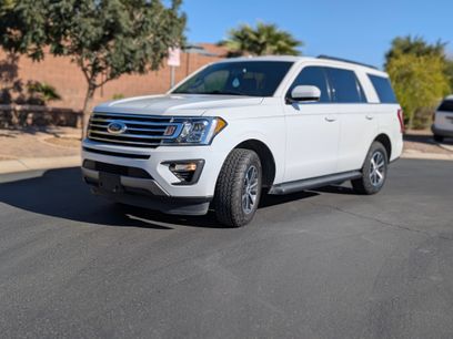 Used 2018 Ford Expedition XLT w/ Cargo Package