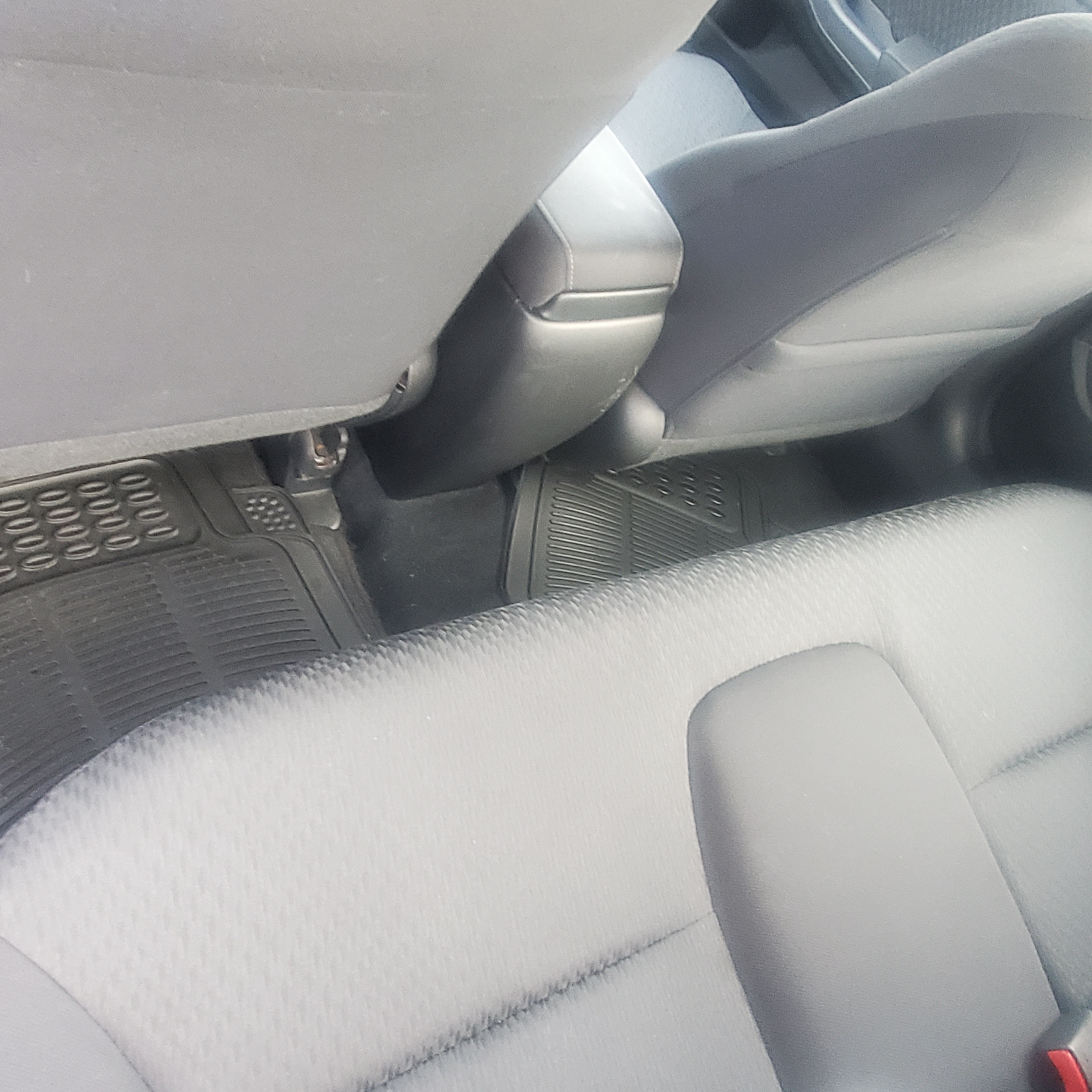 Used 2014 Honda Civic LX image 14
