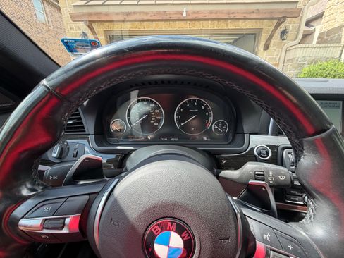 Used 2014 BMW 535i xDrive Sedan AWD/4WD image 1