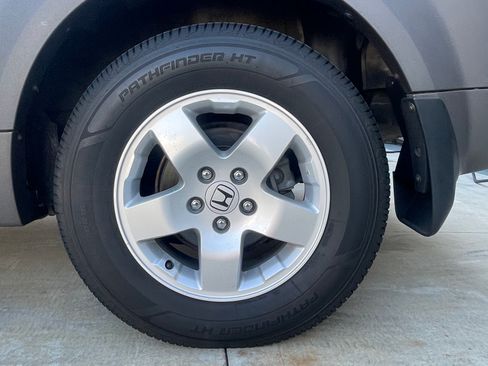 Used 2003 Honda Element EX image 13