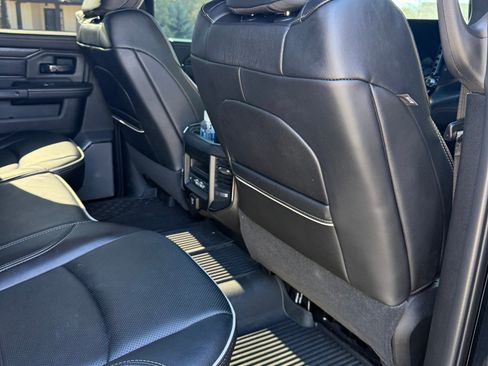 Used 2025 RAM 2500 Rebel w/ Rebel Level 2 Equipment Group image 2