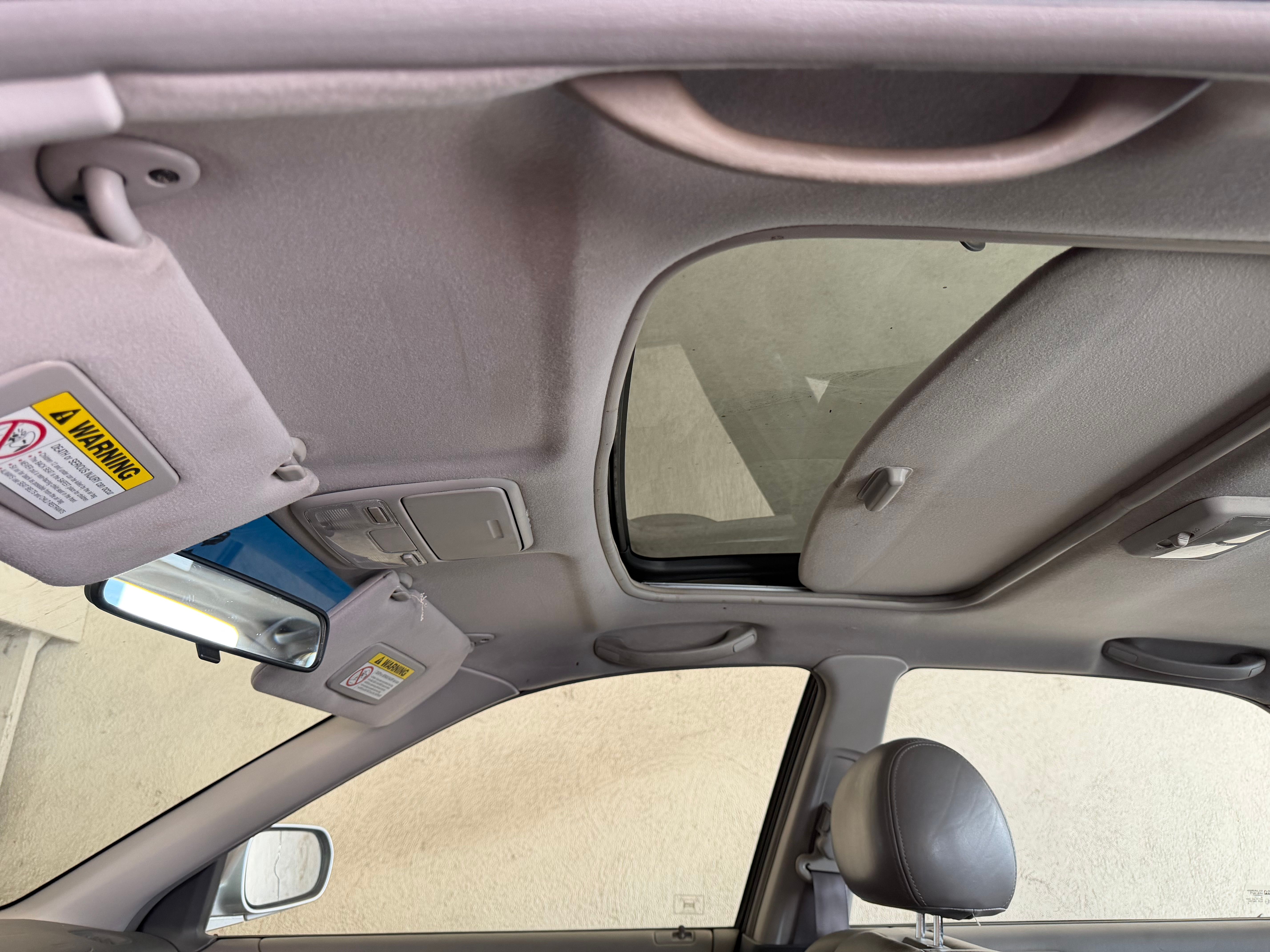 Used 2002 Honda Accord EX image 24