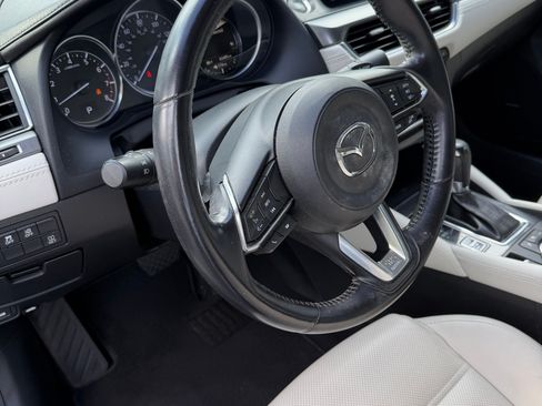 Used 2017 MAZDA MAZDA6 Grand Touring image 19