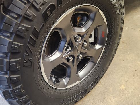 Used 2019 Jeep Wrangler Unlimited Sport S image 10