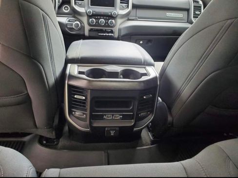 Used 2020 RAM 1500 Big Horn RWD image 6