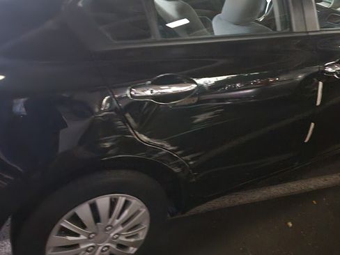 Used 2013 Honda Civic LX image 6