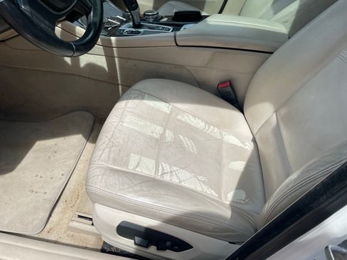 Used 2014 BMW 528i Sedan image 9