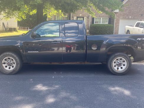 Used 2013 GMC Sierra 1500 W/T image 8