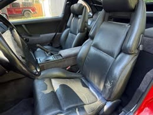 Used 1993 Nissan 300ZX Twin Turbo image 20