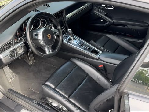 Used 2014 Porsche 911 Carrera 4 image 13