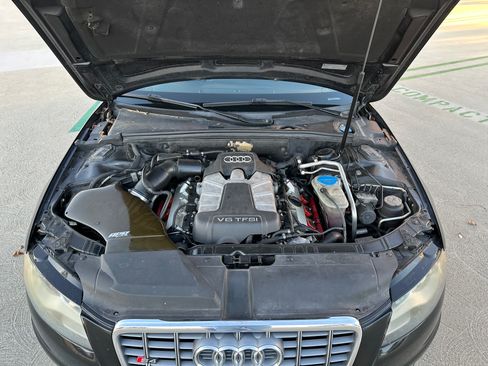 Used 2011 Audi S4 Prestige image 17