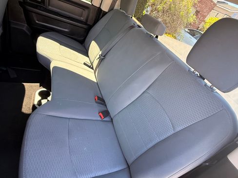 Used 2017 RAM 3500 Tradesman w/ Popular Equipment Group image 10